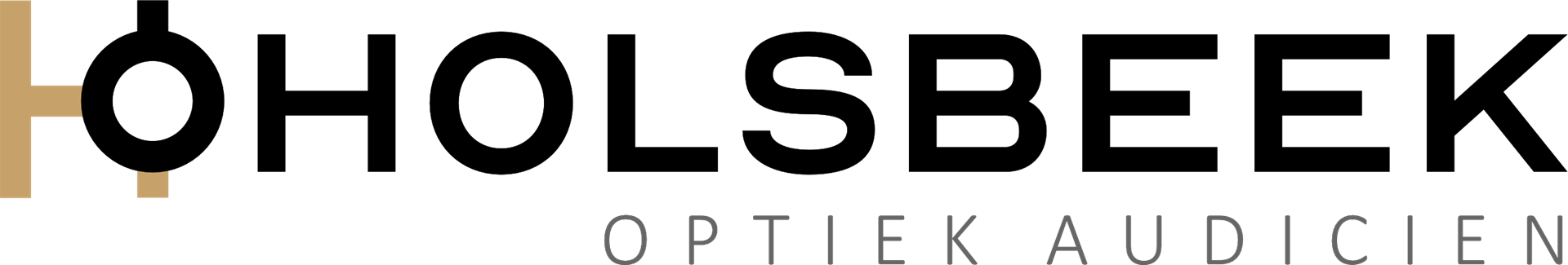 Holsbeek Optiek en Audiciën